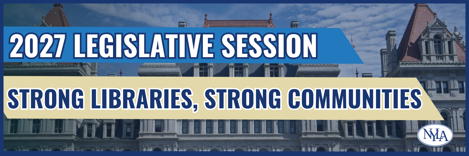 2027 Legislative Session 2027 Legislative Session