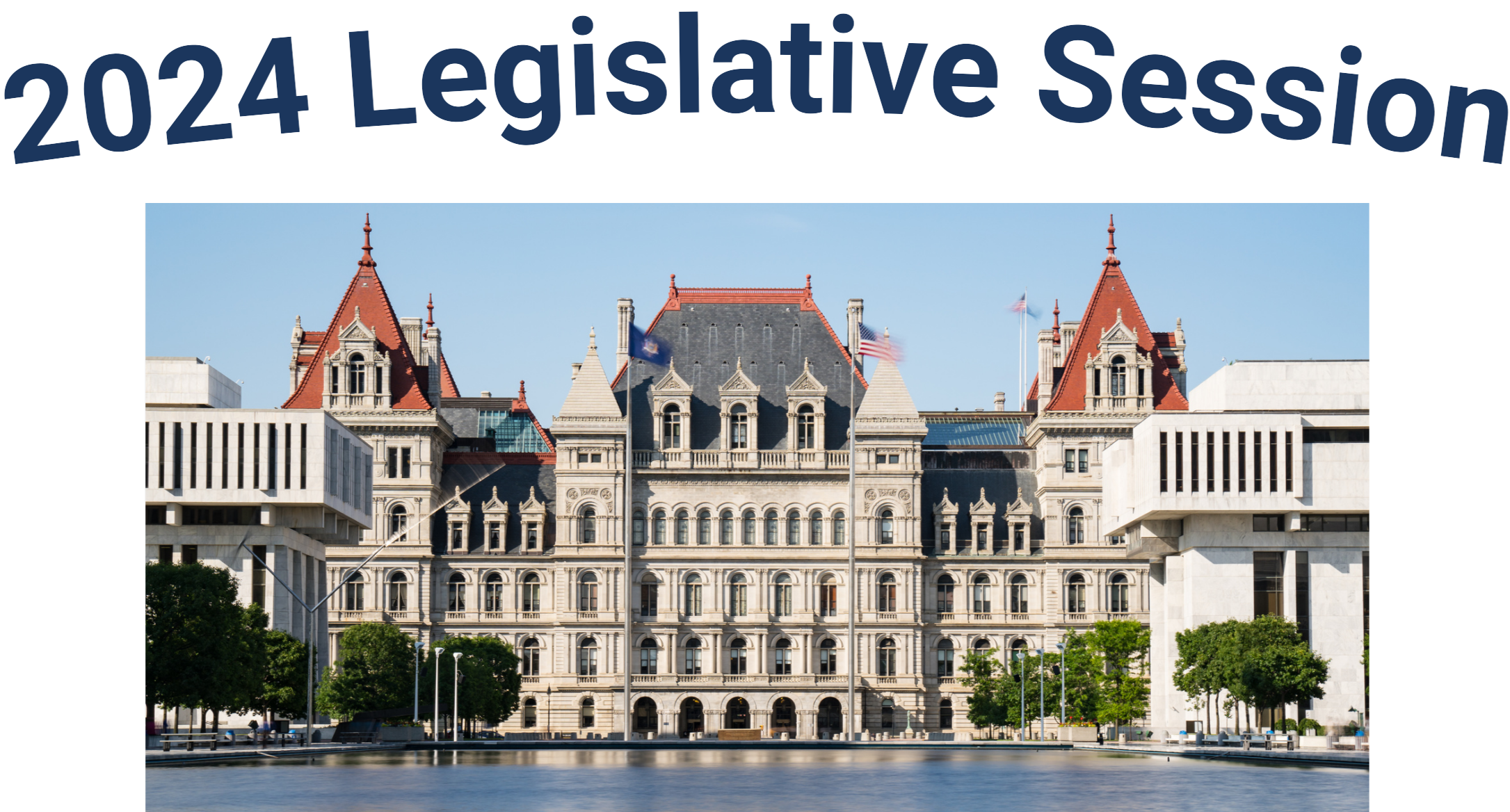 2024 Legislative Session