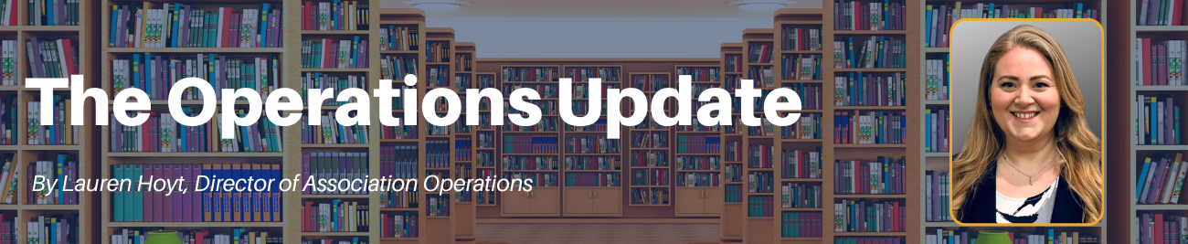 February 2024: The Operations Update