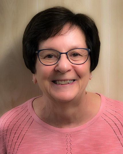Joyce Maguda