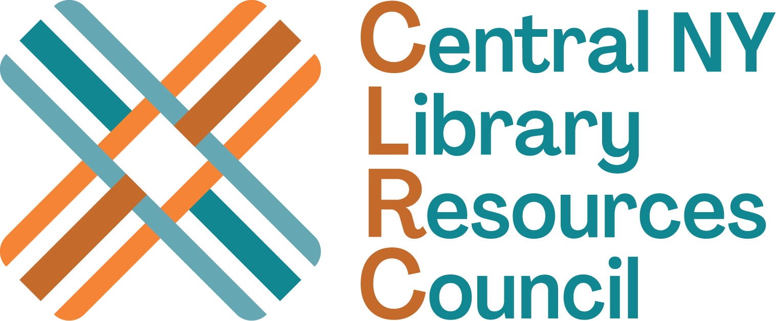 The CLRC Logo.